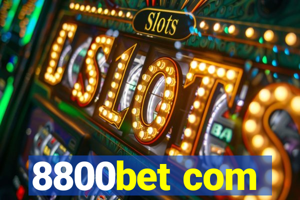 8800bet com